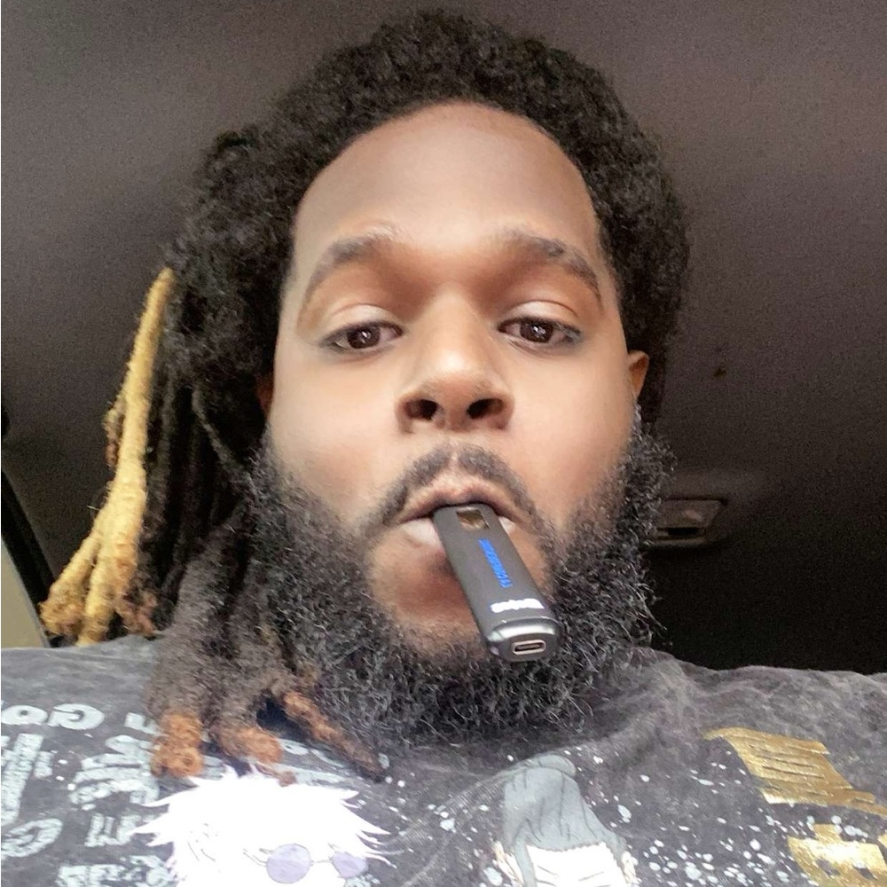 Meet your Posher, Kariem